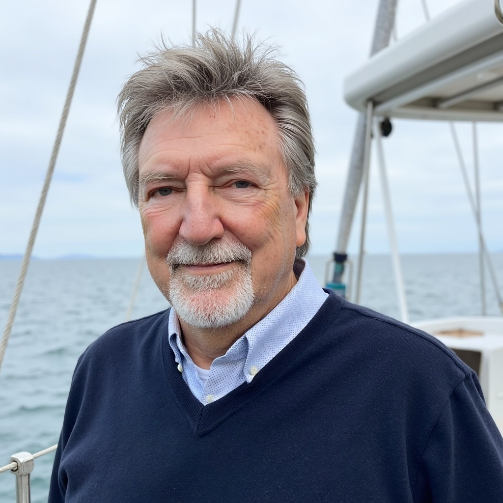 Dan Willard, licensed insurance broker at Anchor Life and Health Insurance